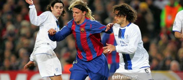 Barcelona ganó un crucial empate de la Liga Barcelona ganó un crucial empate de la Liga