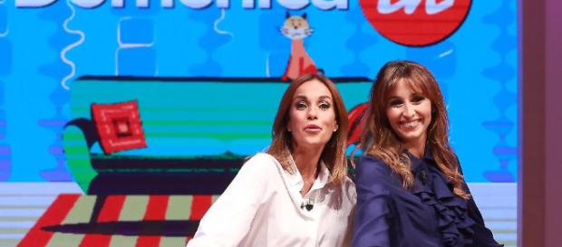 Benedetta Parodi umiliata in diretta Benedetta Parodi umiliata in diretta