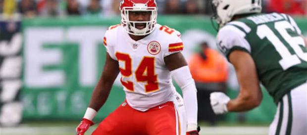 Darrelle Revis, Kansas City, Cornerback - 247sports.com Darrelle Revis, Kansas City, Cornerback - 247sports.com