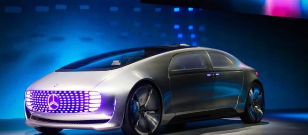 Desde CES 2015, un vistazo a la tecnología del futuro. Desde CES 2015, un vistazo a la tecnología del futuro.