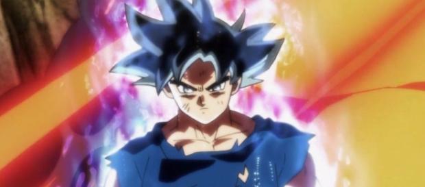 Dragon Ball Super: lo que el Ultra Instinct podría significar para ... - ign.com Dragon Ball Super: lo que el Ultra Instinct podría significar para ... - ign.com