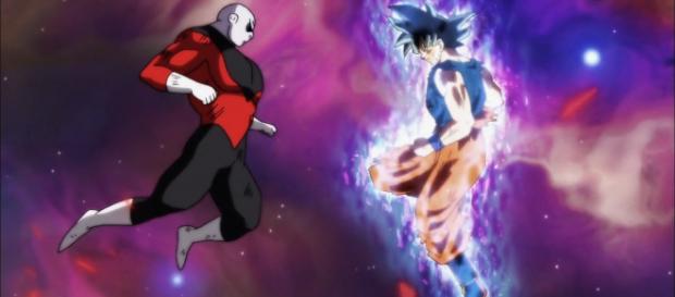 Dragon Ball Super: ¡título y resumen del capítulo 129! Dragon Ball Super: ¡título y resumen del capítulo 129!