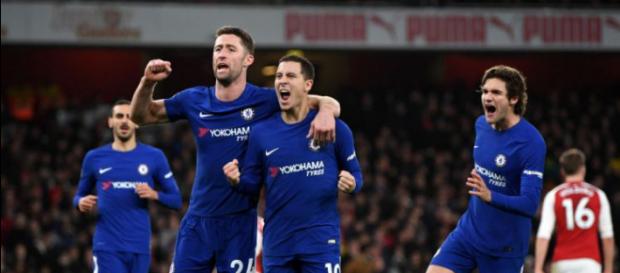 El Chelsea buscará detener al todopoderoso FC Barcelona El Chelsea buscará detener al todopoderoso FC Barcelona