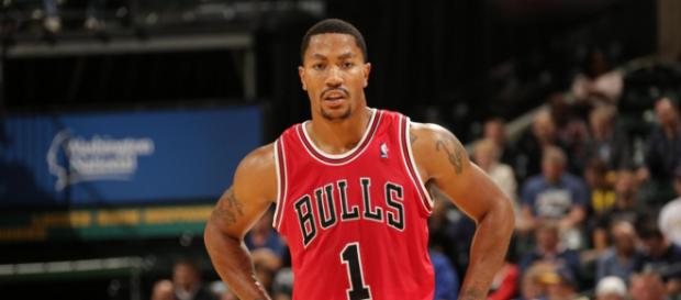 El Ex-MVP podría regresar a su antigua casa los Chicago Bulls El Ex-MVP podría regresar a su antigua casa los Chicago Bulls