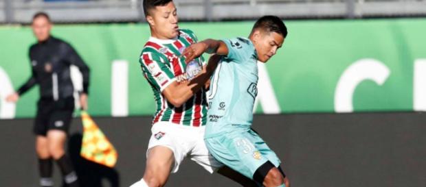 El Fluminense busca romper su sequía de derrotas ante el Flamengo El Fluminense busca romper su sequía de derrotas ante el Flamengo