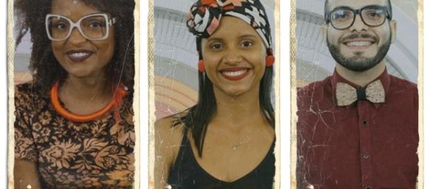 Enquete UOL já aponta possível eliminado do BBB18 entre Nayara, Gleici e Mahmoud. Enquete UOL já aponta possível eliminado do BBB18 entre Nayara, Gleici e Mahmoud.