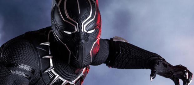 Estatua Marvel Black Panther Polystone de Iron Studios | Sideshow ... - sideshowtoy.com Estatua Marvel Black Panther Polystone de Iron Studios | Sideshow ... - sideshowtoy.com