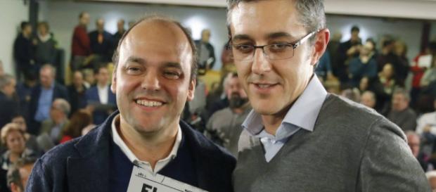 Este es un adiós, pero también un gracias (Ponencia Económica PSOE) - jcdiez.com Este es un adiós, pero también un gracias (Ponencia Económica PSOE) - jcdiez.com