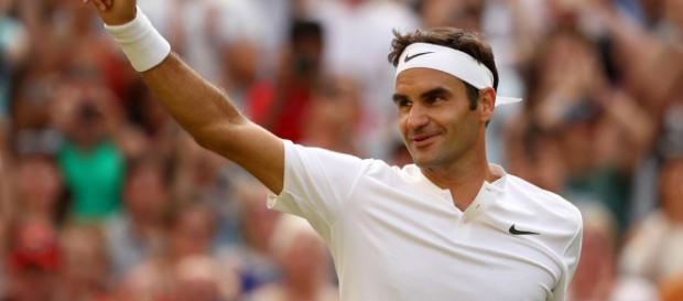 Federer, une occasion en or pour le grand huit - Wimbledon 2017 ... - eurosport.fr Federer, une occasion en or pour le grand huit - Wimbledon 2017 ... - eurosport.fr