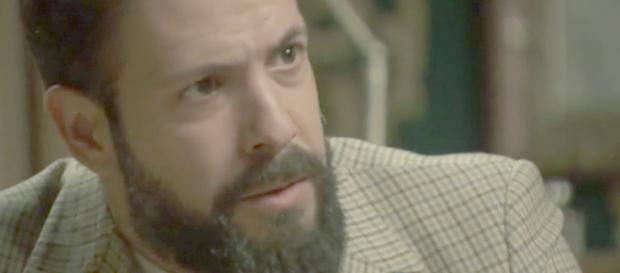 Il Segreto, trame spagnole: ecco chi potrebbe aver rapito il figlio di Severo Il Segreto, trame spagnole: ecco chi potrebbe aver rapito il figlio di Severo