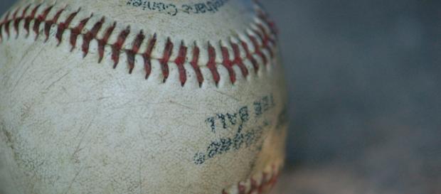 Image of a baseball courtesy of Flickr. Image of a baseball courtesy of Flickr.