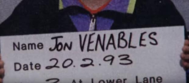 Jon Venables - What went wrong? - Image credit - ChrJahnsen | YouTube Jon Venables - What went wrong? - Image credit - ChrJahnsen | YouTube