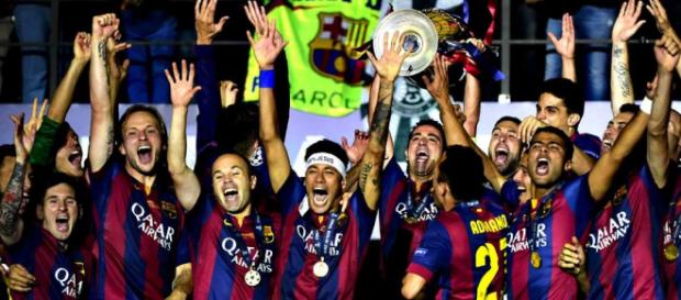 Juventus vs Barcelona 1-3 | resumen, resultado y goles | Final ... - rtve.es Juventus vs Barcelona 1-3 | resumen, resultado y goles | Final ... - rtve.es