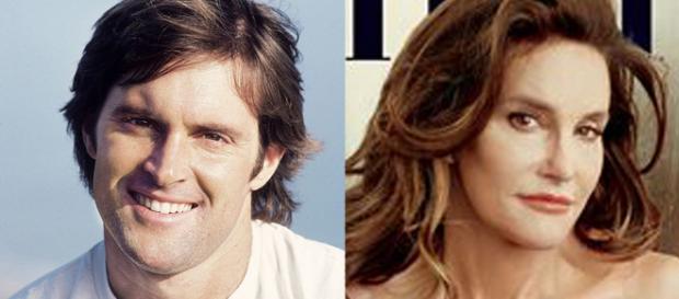 La transformación sexual de Bruce a Caitlyn Jenner. - semana.com La transformación sexual de Bruce a Caitlyn Jenner. - semana.com