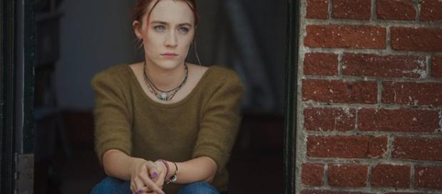 Lady Bird' Review: Saoirse Ronan Shines in Greta Gerwig's Comedy ... - theatlantic.com Lady Bird' Review: Saoirse Ronan Shines in Greta Gerwig's Comedy ... - theatlantic.com