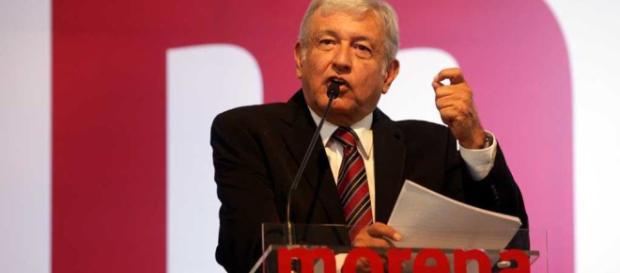 López Obrador evidencia crisis política - celag.org López Obrador evidencia crisis política - celag.org
