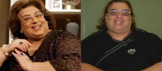 Mamma Bruschetta afinal de contas é homem ou mulher? Mamma Bruschetta afinal de contas é homem ou mulher?