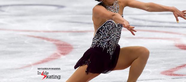 Mirai Nagasu: “I am impressed with myself, if that makes sense ... - insideskating.net Mirai Nagasu: “I am impressed with myself, if that makes sense ... - insideskating.net