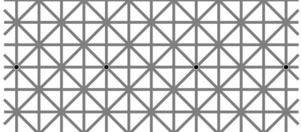 Optische Täuschungen | 4Link.ch - Surftipps - 4link.ch Optische Täuschungen | 4Link.ch - Surftipps - 4link.ch