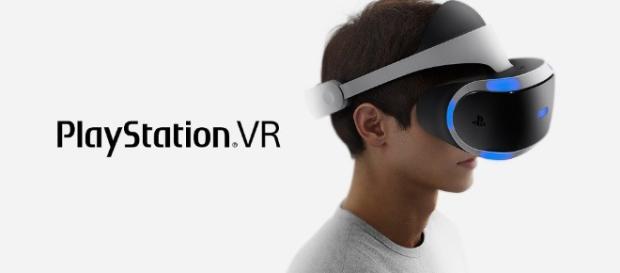 PlayStation R&D Listing Suggests Multi-Sensor PSVR Tracking In The ... - uploadvr.com PlayStation R&D Listing Suggests Multi-Sensor PSVR Tracking In The ... - uploadvr.com