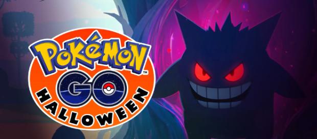 Pokémon GO presenta un nuevo evento especial de Halloween ... - gamedustria.com Pokémon GO presenta un nuevo evento especial de Halloween ... - gamedustria.com