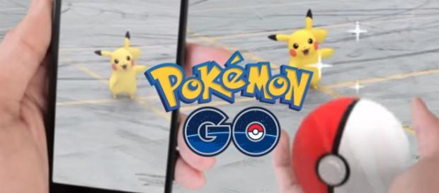 Pokémon GO supera los 200 millones de dólares en ingresos durante ... - gamedustria.com Pokémon GO supera los 200 millones de dólares en ingresos durante ... - gamedustria.com