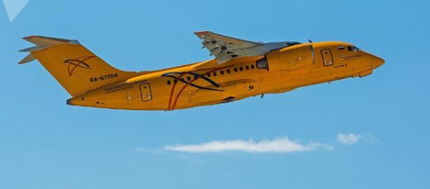 Qué se sabe de la catástrofe del An-148 en las afueras de Moscú ... - sputniknews.com Qué se sabe de la catástrofe del An-148 en las afueras de Moscú ... - sputniknews.com