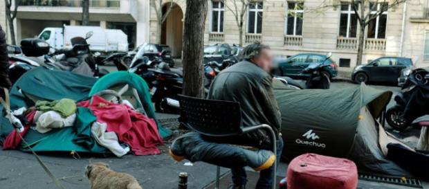 QUESTION DE LA SEMAINE : Etes-vous prêt à héberger un SDF ? - Le ... - leparisien.fr QUESTION DE LA SEMAINE : Etes-vous prêt à héberger un SDF ? - Le ... - leparisien.fr