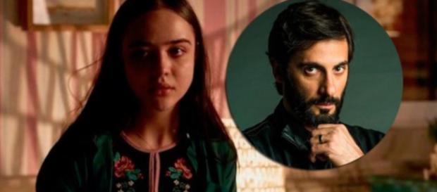 Revelação deve marcar novela das nove da Rede Globo de Televisão e emocionar Revelação deve marcar novela das nove da Rede Globo de Televisão e emocionar