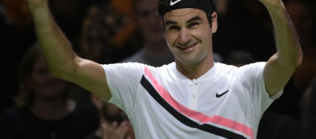 Roger Federer será desde este lunes el nuevo número uno del mundo ... - elespectador.com Roger Federer será desde este lunes el nuevo número uno del mundo ... - elespectador.com