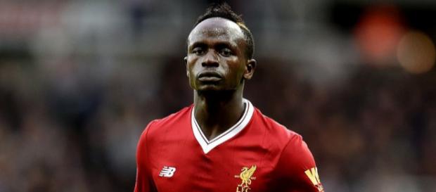 Sadio Mane y su gran momento en el Liverpool Sadio Mane y su gran momento en el Liverpool