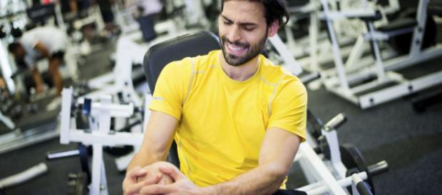 Salud: Las cuatro peores máquinas del gimnasio que pueden ser ... - elconfidencial.com Salud: Las cuatro peores máquinas del gimnasio que pueden ser ... - elconfidencial.com