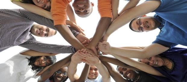 Saludos a tu éxito: la generosidad por delante Saludos a tu éxito: la generosidad por delante