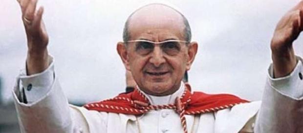 VI diventerà santo entro il 2018 VI diventerà santo entro il 2018