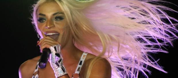 Vídeo de Pabllo Vittar causa polêmica. (Foto Reprodução). Vídeo de Pabllo Vittar causa polêmica. (Foto Reprodução).