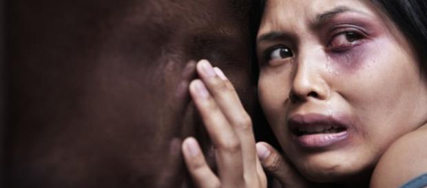 Violencia de género / El 10 % de las mujeres reconoció maltratos ... - com.ar Violencia de género / El 10 % de las mujeres reconoció maltratos ... - com.ar