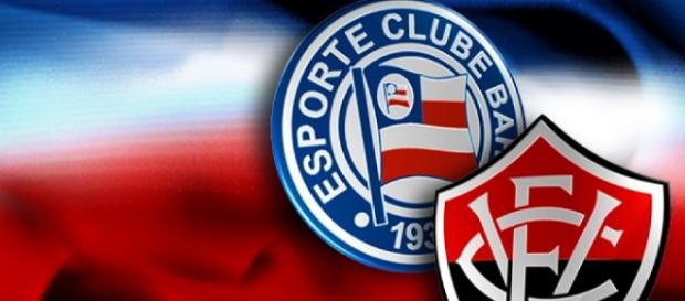 Vitória x Bahia ao vivo neste domingo Vitória x Bahia ao vivo neste domingo