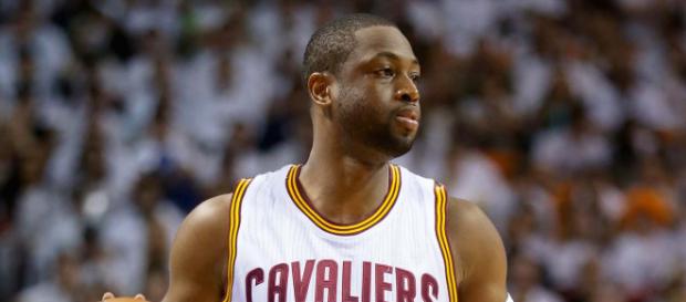 Wade vuelve al Miami Heat, tras su breve paso por los Cavs Wade vuelve al Miami Heat, tras su breve paso por los Cavs