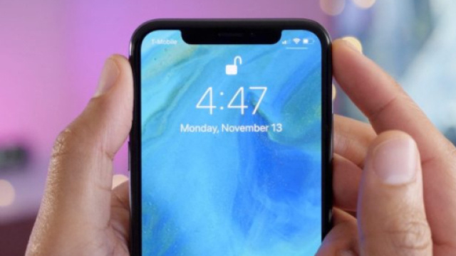 Allarma Apple: virus pericoloso per Iphone.