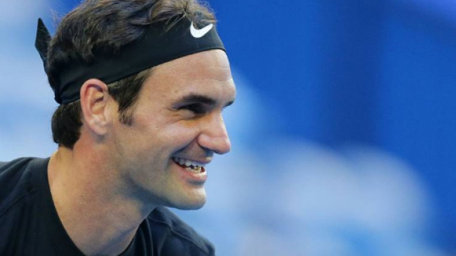 Australian Open 2018: Roger Federer favored as rivals struggle ... - sportingnews.com