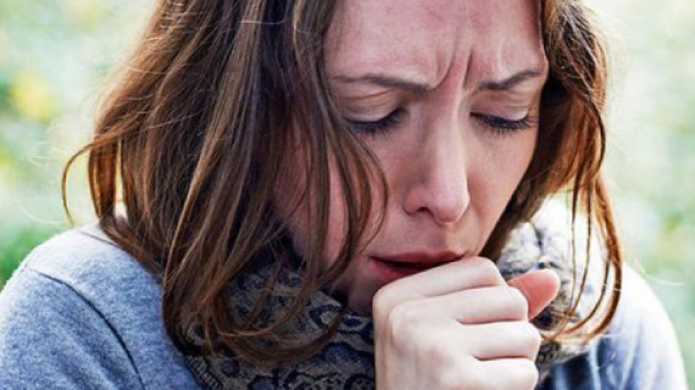 I rischi dei colpi di tosse, ultime notizie