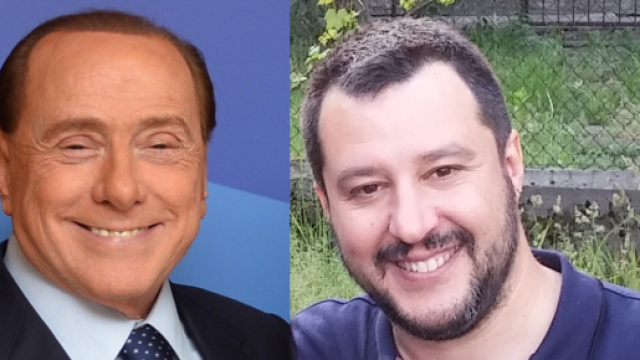 Berlusconi-Salvini: chi sarà il Premier?