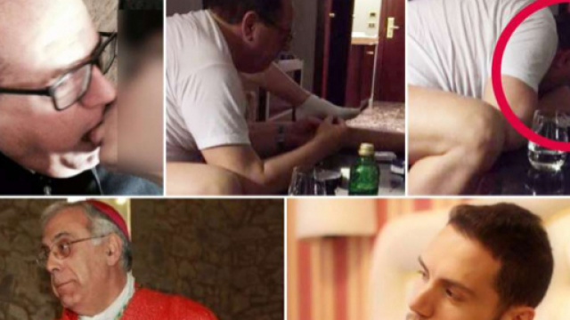 Fissata udienza preliminare a carico di don Euro