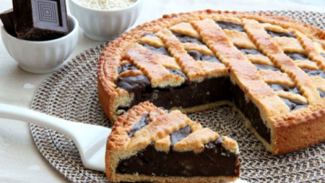 I 10 migliori dolci di Pasqua | Ricette della Nonna - ricettedellanonna.net