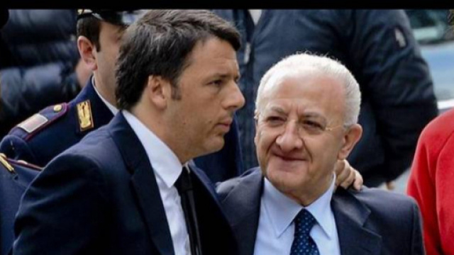 Inchiesta rifiuti in Campania: Renzi e De Luca se la prendono con i giornalisti di Fanpage