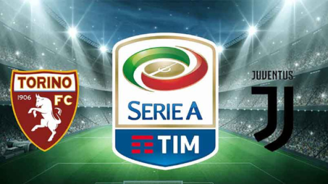 LIVE Torino-Juventus: streaming - diretta TV - formazioni - tutte le info