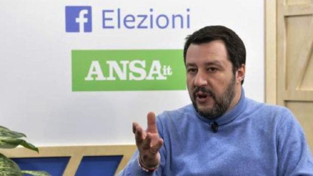 Pensioni, Salvini: primo atto stop legge Fornero, le novità