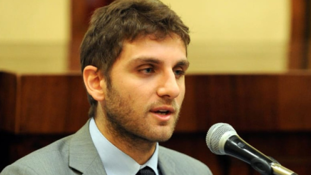 Roberto De Luca si dimette da Assessore dopo inchiesta di Fanpage (foto- piumezzogiorno)