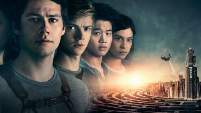 The Maze Runner - Le 7 février 2018