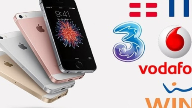 Tim, Vodafone, 3, Wind: quali sono le tariffe pi&ugrave; convenienti ... - today.it